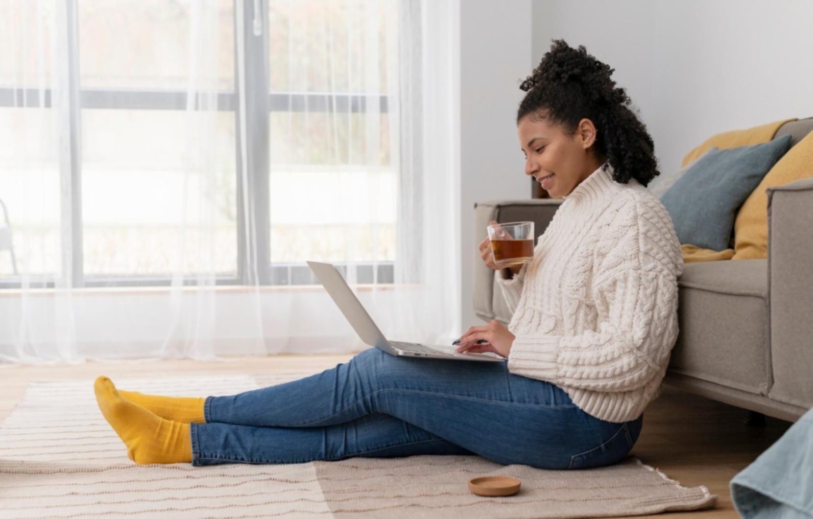 Material de estudio y documentación financiera