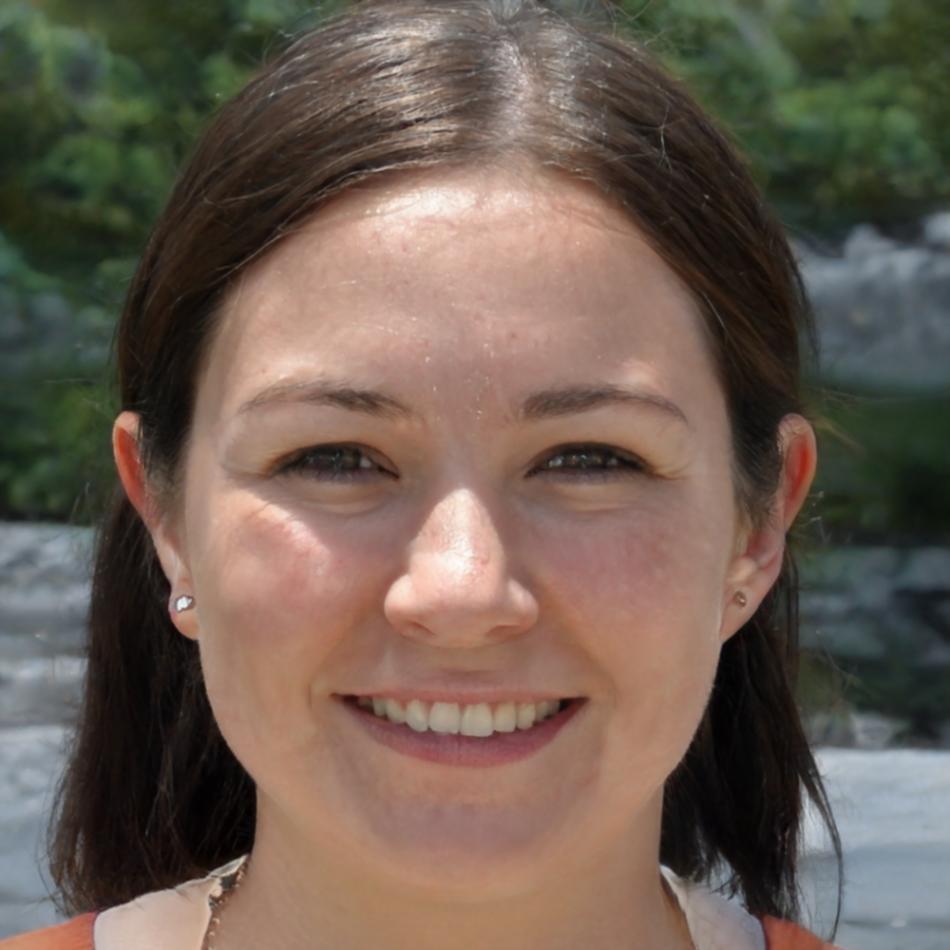 Retrato profesional de Carme Soler