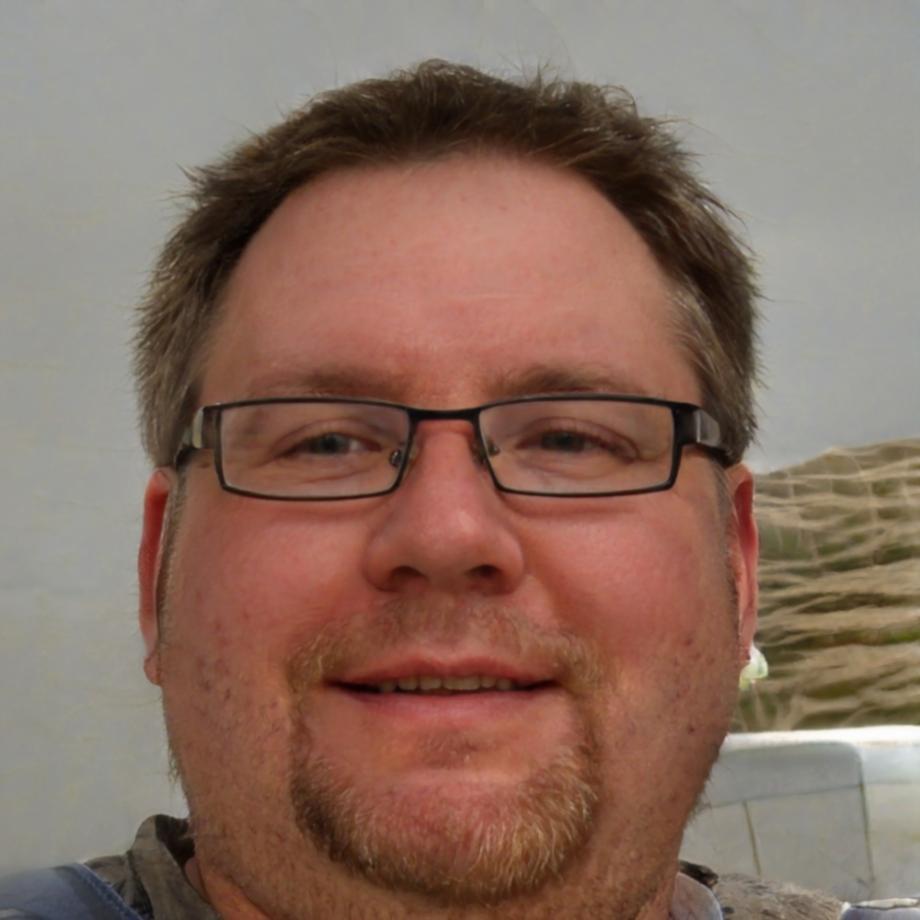 Retrato profesional de Iñaki Mendizábal