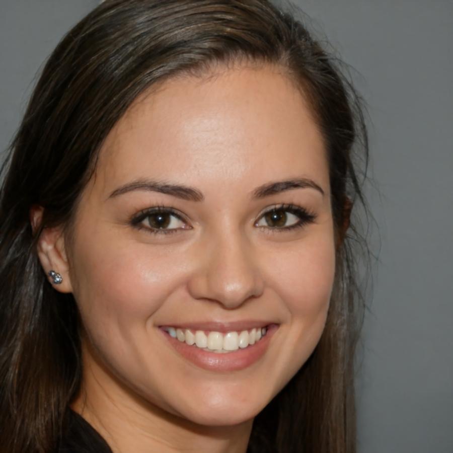 Retrato profesional de Amaia Etxebarria